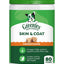 Greenies, Supplements Skin and Coat sabor Pollo. 80 chews
