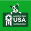 Greenies, Supplements Skin and Coat sabor Pollo. 80 chews