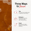 Stella & Chewy's, Bountiful Beef Bone Broth  Recipe for Dogs. 454 ml.