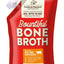 Stella & Chewy's, Bountiful Beef Bone Broth  Recipe for Dogs. 454 ml.