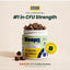 Boops Pets, Pre, Pro and Postbiotics for Dogs, 30 Billion. 90 chews
