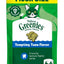 Greenies, Feline Natural Dental Cat Treats, Tempting Tuna. 3 sabores