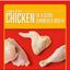 Stella & Chewy's, Stella's Shredrs topping húmedos para Perros, 8 sabores. 12 pack