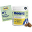 Boops Pets, Pre, Pro and Postbiotics for Dogs, 30 Billion. 90 chews