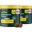 Wuffes, Multivitamin for Every Day para Perros. 30 y 60 chews.