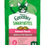 Greenies, Feline Smartbites Skin and Fur sabor Salmón. 3 tamaños