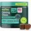 Wuffes, Calming Chews Supplement for Stress Sedative Free para Perros. 60 chews