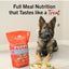 Stella & Chewy's, Dinner Patties Perfectly Puppy Chicken and Salmon Recipe. 156 y 397 gr.