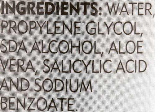 Ear Cleanse for Dogs, 4-fl oz bottle