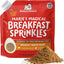 Stella and Chewy's, Marie's Magical Breakfast Sprinkles 6 sabores. 198 gr.