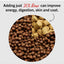 Stella & Chewy's, Freeze-Dried Raw Meal Mixers todas edades, 5 sabores. 226 gr.