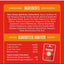 Stella & Chewy's, Stella's Shredrs topping húmedos para Perros, 8 sabores. 12 pack