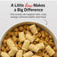 Stella & Chewy's, Freeze-Dried Raw Meal Mixers todas edades, 5 sabores. 226 gr.