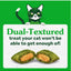Greenies, Feline Smartbites Kitten Treats sabor pollo. 60 y 454 gr.