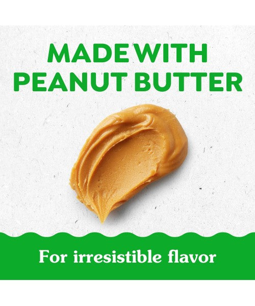 Greenies, Supplements Allergy and Immune Support sabor Crema de Cacahuate. 40 y 80 chews