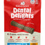 Stella & Chewy's, Dental Delights with Freeze-Dried Chicken, Medium 7 y 27 Treats