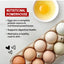 Stella and Chewy's, Marie's Magical Breakfast Sprinkles 6 sabores. 198 gr.