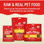 Stella & Chewy's, Dental Delights with Freeze-Dried Chicken, Small. 11 y 21 Treats
