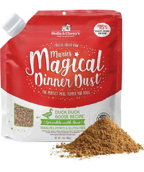 Stella and Chewy's, Marie's Magical Breakfast Sprinkles 6 sabores. 198 gr.