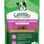 Greenies, Supplements Allergy and Immune Support sabor Crema de Cacahuate. 40 y 80 chews