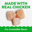 Greenies, Supplements Hip and Joint sabor Pollo. 30 y 80 chews