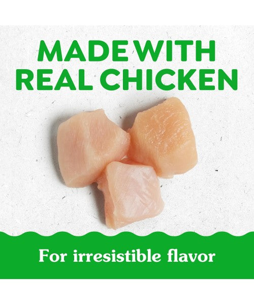 Greenies, Supplements Hip and Joint sabor Pollo. 30 y 80 chews