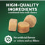 Greenies, Supplements Skin and Coat sabor Pollo. 80 chews