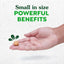 Greenies, Supplements Skin and Coat sabor Pollo. 80 chews