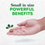 Greenies, Supplements 8 in 1 Multi Benefit sabor Pollo. 40 y 80 chews