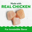 Greenies, Supplements Skin and Coat sabor Pollo. 80 chews