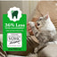 Greenies, Feline Natural Dental Cat Treats, Tempting Tuna. 3 sabores