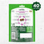 Greenies, Supplements Allergy and Immune Support sabor Crema de Cacahuate. 40 y 80 chews