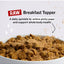 Stella and Chewy's, Marie's Magical Breakfast Sprinkles 6 sabores. 198 gr.