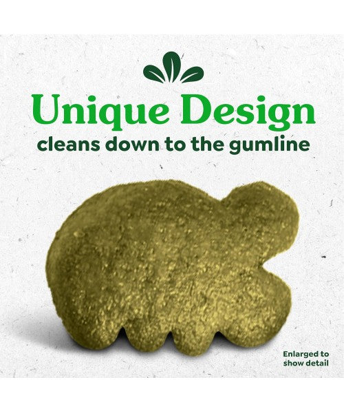 Greenies, Feline Natural Dental Cat Treats, sabor Pollo Rostizado. 3 tamaños