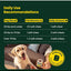 Boops Pets, Pre, Pro and Postbiotics for Dogs, 30 Billion. 90 chews