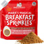 Stella and Chewy's, Marie's Magical Breakfast Sprinkles 6 sabores. 198 gr.
