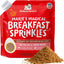 Stella and Chewy's, Marie's Magical Breakfast Sprinkles 6 sabores. 198 gr.