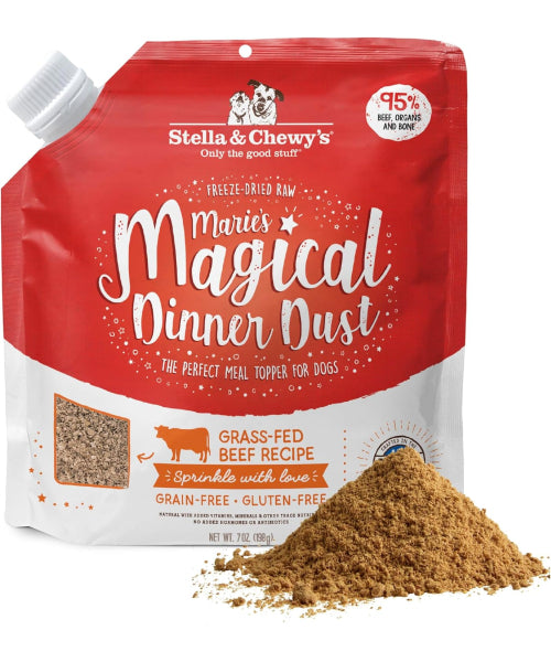 Stella and Chewy's, Marie's Magical Breakfast Sprinkles 6 sabores. 198 gr.