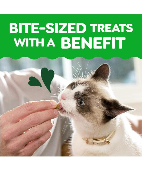 Greenies, Feline Smartbites Kitten Treats sabor pollo. 60 y 454 gr.