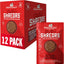 Stella & Chewy's, Stella's Shredrs topping húmedos para Perros, 8 sabores. 12 pack