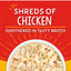 Stella & Chewy's, Lil Bites Savory Stews in Broth for Small Breed, 6 sabores. 12 pack