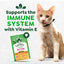 Greenies, Feline Smartbites Kitten Treats sabor pollo. 60 y 454 gr.