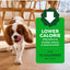 Greenies, Pill Pockets Soft Treats para tabletas 4 sabores. 30 chews