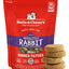 Stella & Chewy's, Dinner Patties Absolutely Rabbit Recipe Freeze Dried. 156, 397 y 709 gr.