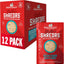 Stella & Chewy's, Stella's Shredrs topping húmedos para Perros, 8 sabores. 12 pack