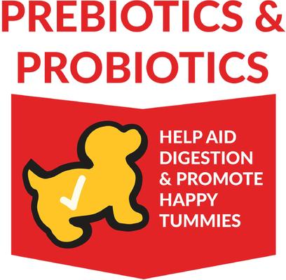 Plus Holiday Cheer Chicken, Beef & Vegetable Flavor Dog Treats, 24.5-oz bag