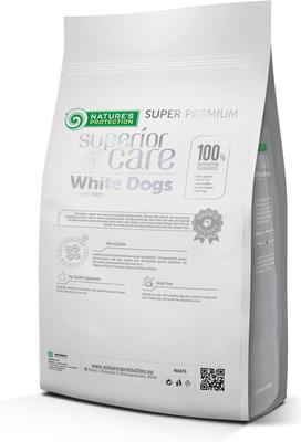 Superior Care Adult Small Breed Grain-Free Lamb Dry Dog Food, 22-lb bag