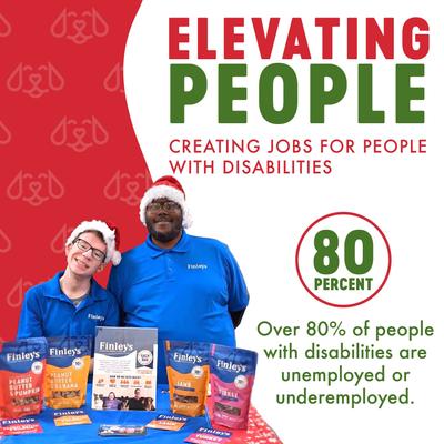 Sleigh Ride Snacks Gingerbread Person Duck Recipe Soft Chew Dog Treats, 6-oz bag