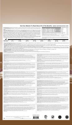 Limited Ingredient Diet Open Range Alkaline Holistic Entree Grain-Free Dry Dog Food, 22-lb bag