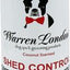 Shed Control Dog Shampoo, 17-oz bottle
